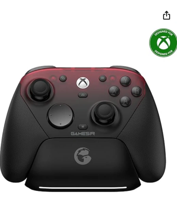 GameSir G7 Pro XBox Wired & Wireless Controller 