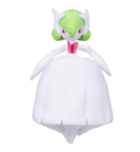 Mega Gardevoir Plush
