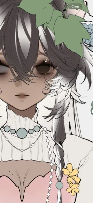 help me finish paying for my model ;w;