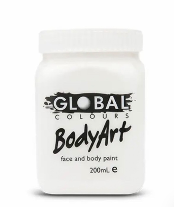 Bodypaints