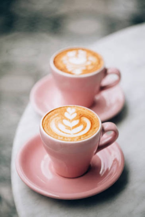 COFFEEEE 🩷