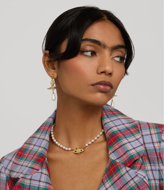 Vivienne Westwood necklace 