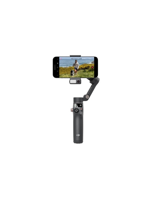 DJI OSMO can