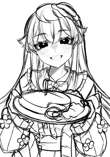 Birthday Dono? (jk unless...)