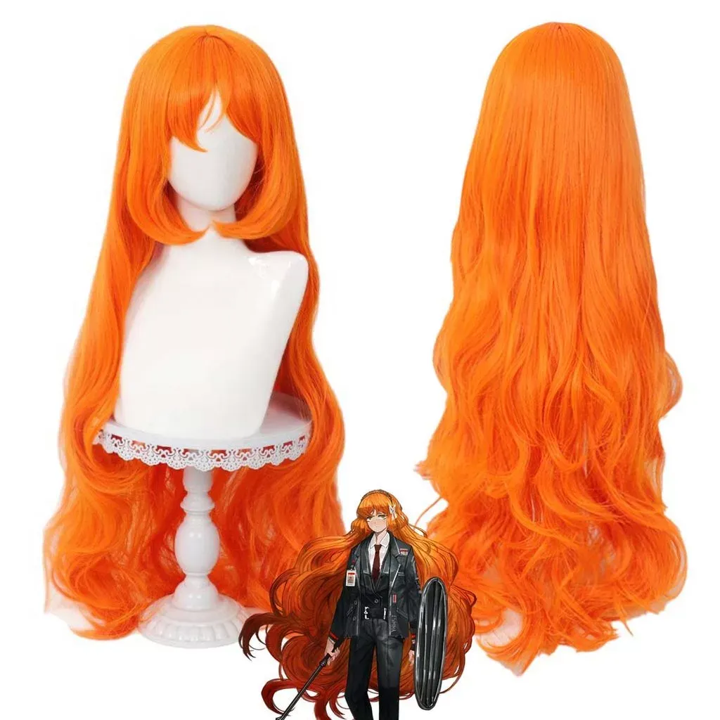 Ishmael Wig / Cosplay