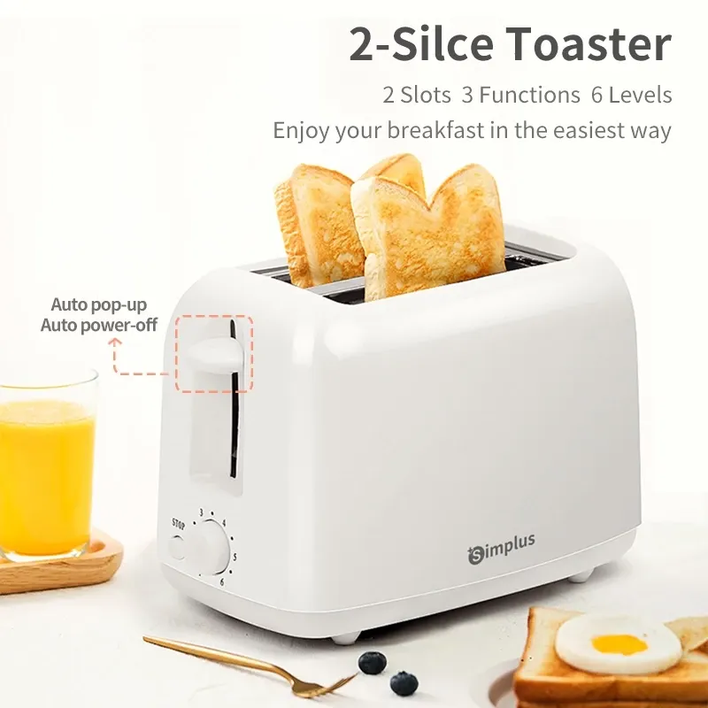 Toaster