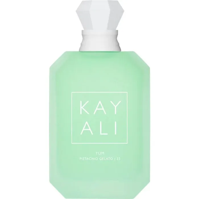 Kayali Yum Pistachio Gelato perfume
