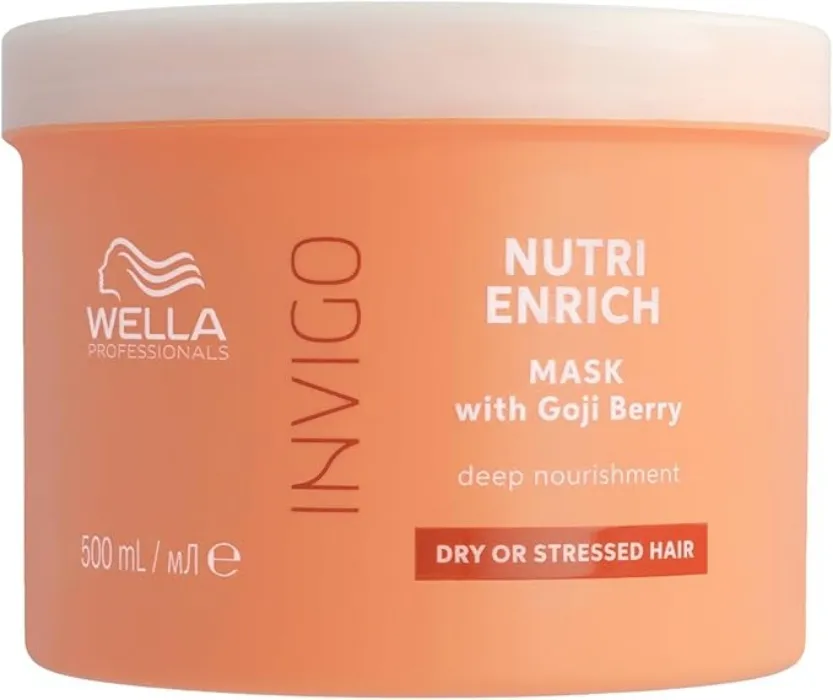 Hair Mask