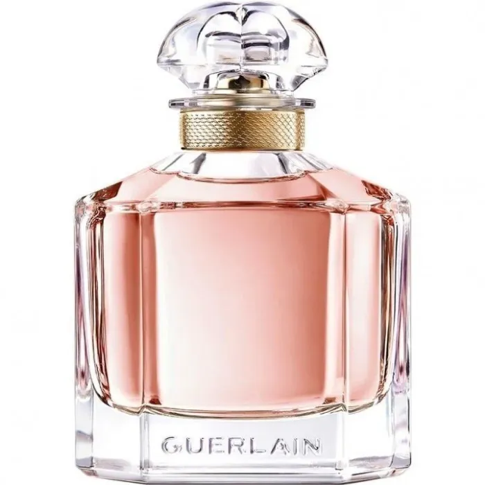 Mon Guerlain perfume