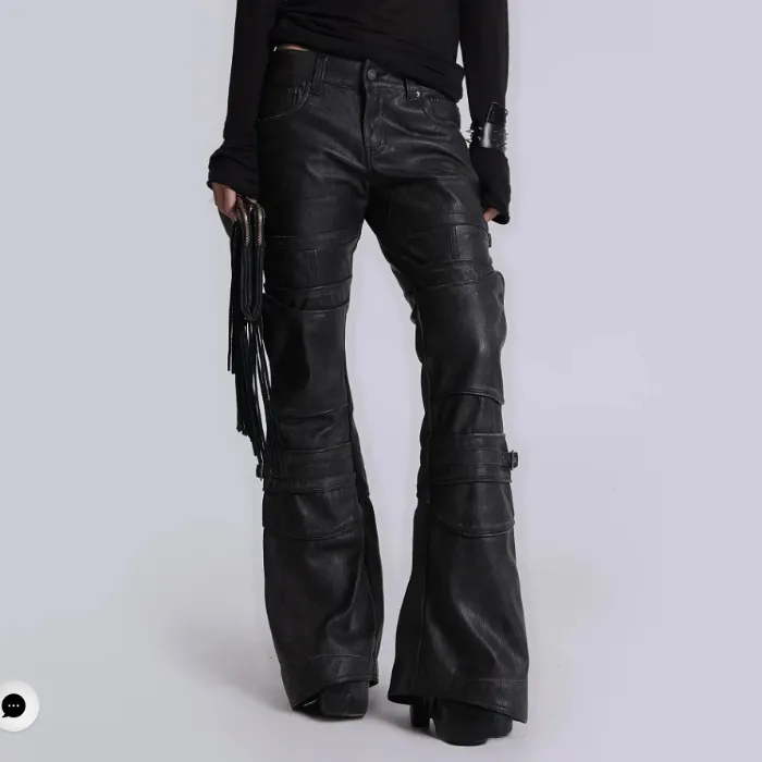Moto Drift Trousers