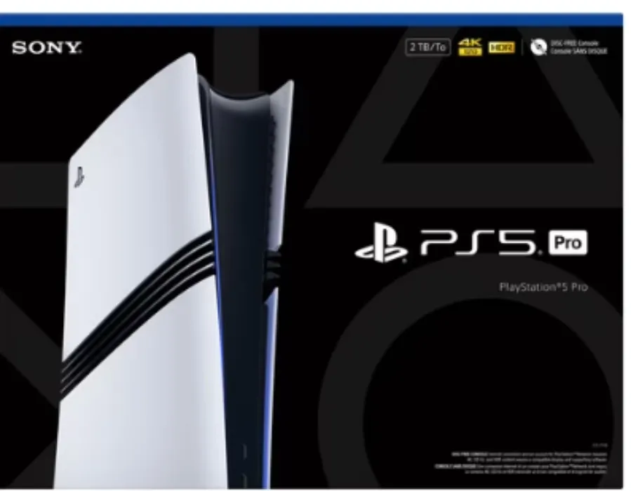 PlayStation®5 Pro Console
