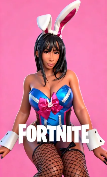 $125 Fornite V-Bucks
