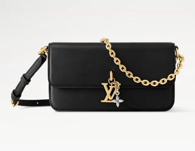 Wallet On Chain LV Bloom