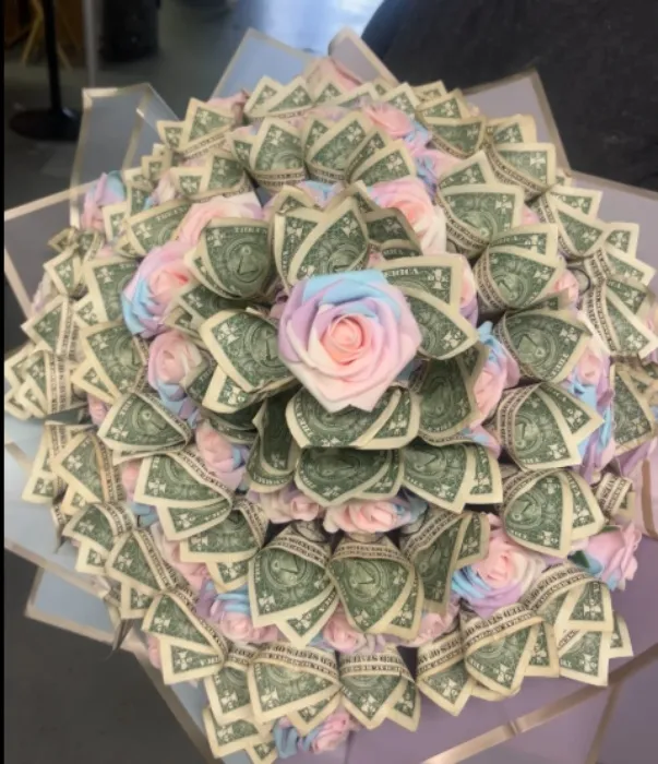 $350 Flowers