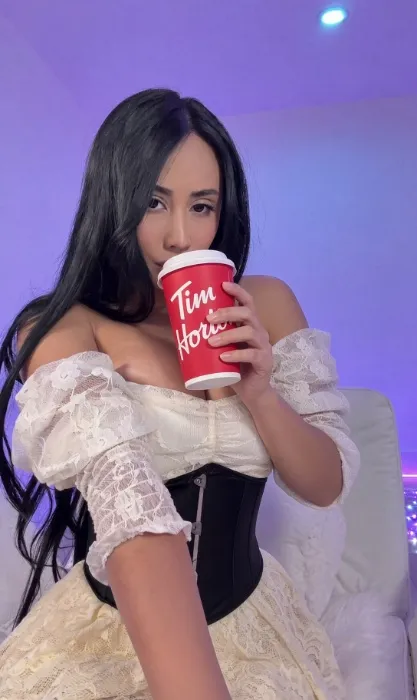 $10 Tim Hortons Tea