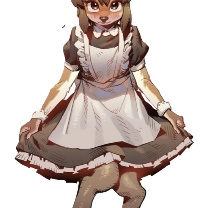 Spicy outfit