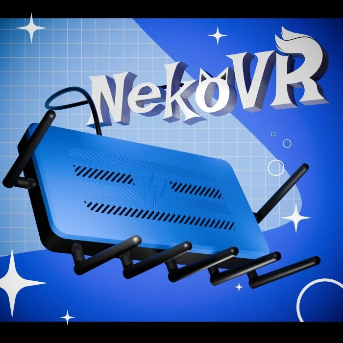 NekoVR Dongle
