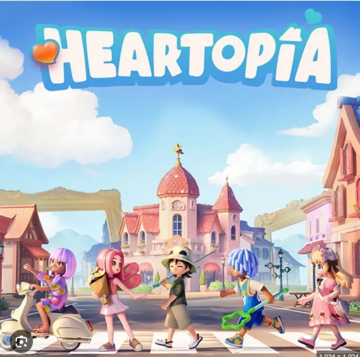 Heartopia Gacha Pulls