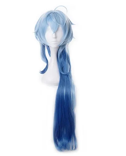 Ganyu wig