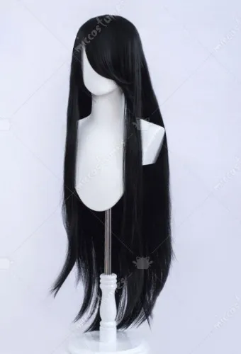 FF Tifa Lockhart Cosplay Wig