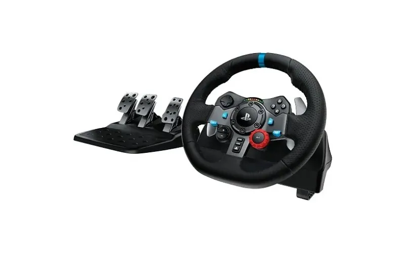 Logitech G29 Driving Force