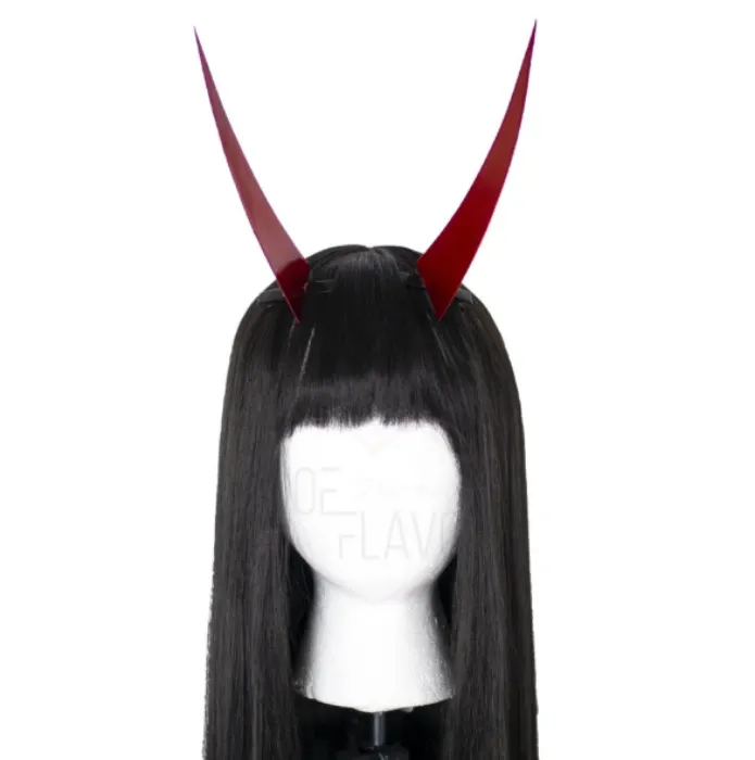 Kill Shibari Oni Horns