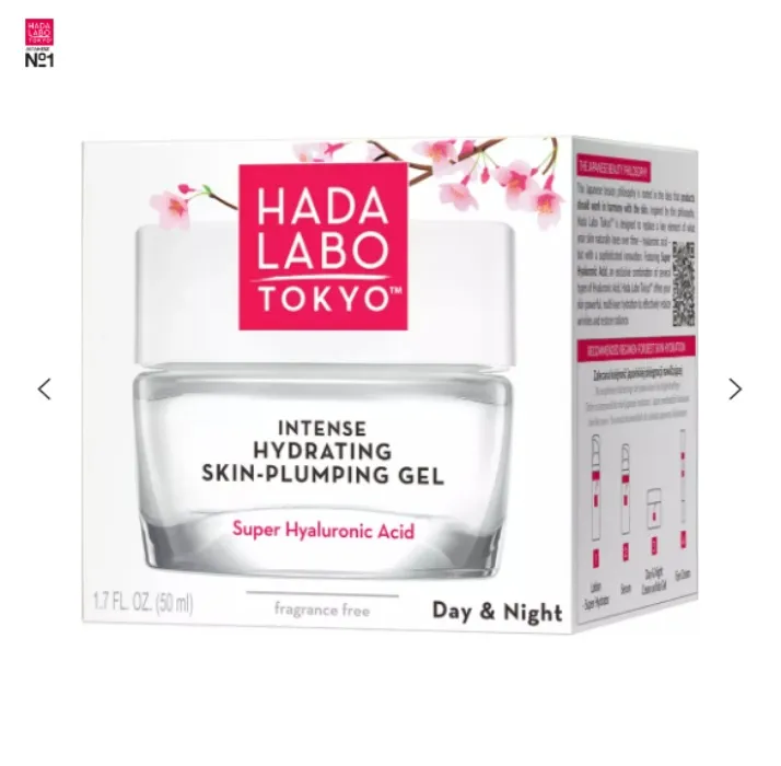 HADA LABO TOKYO - Japanese cosmetic CREAM