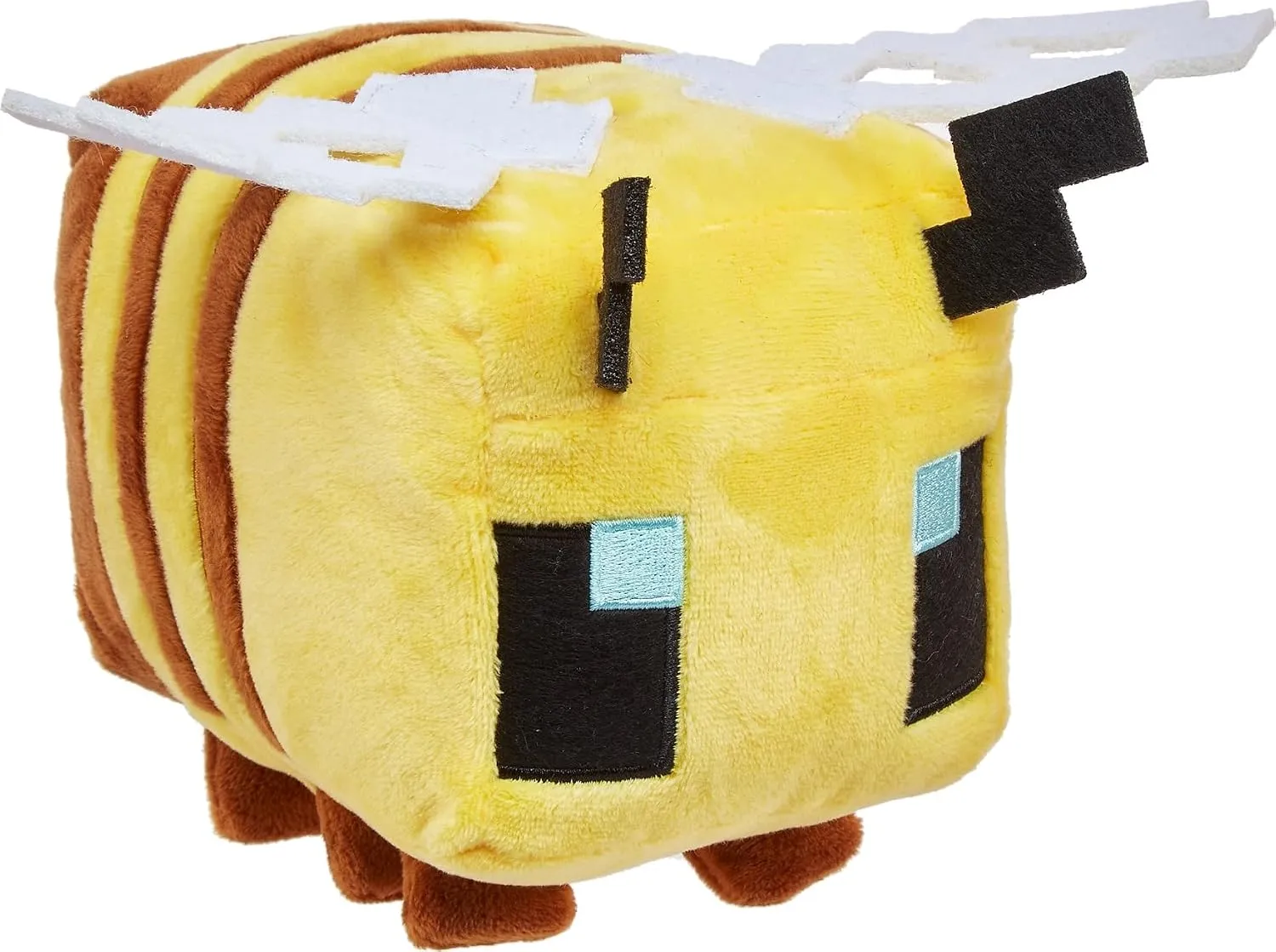 Minecraft Bee Plushie (8 inch)