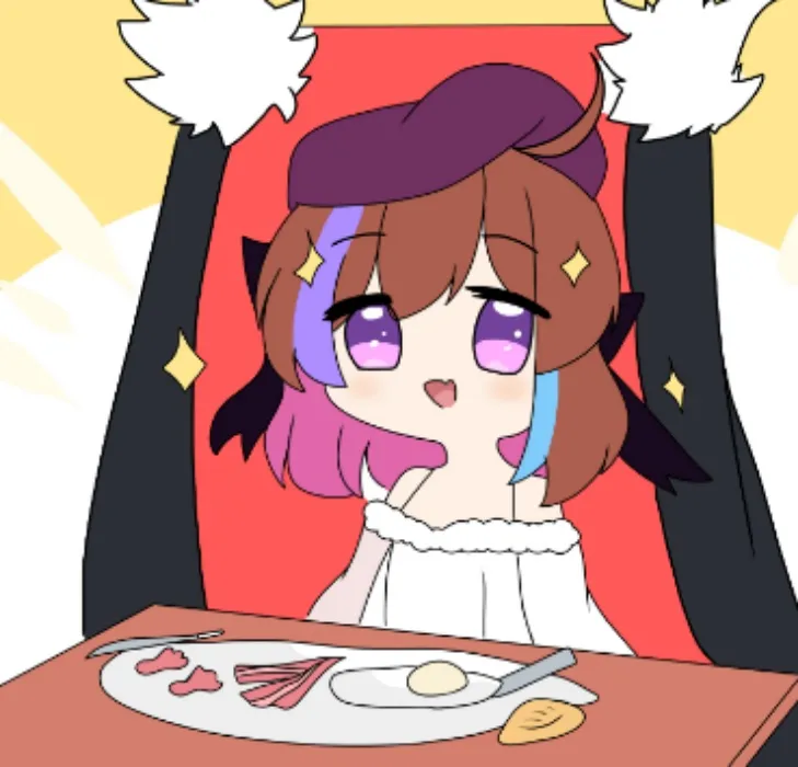 Comida para annie