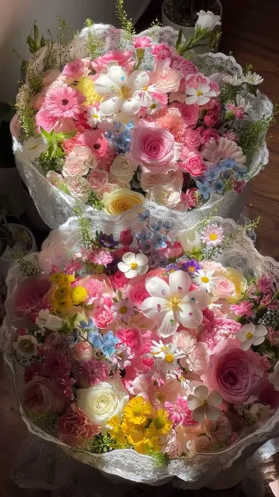 flowers