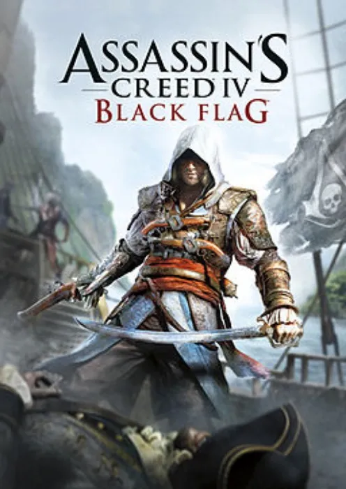 AC4 Remake