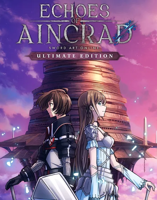 echoes of aincrad premium edition