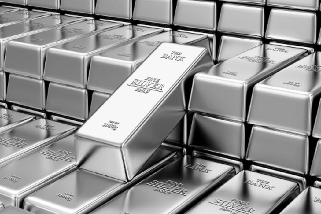 1oz Silver For the Hoard