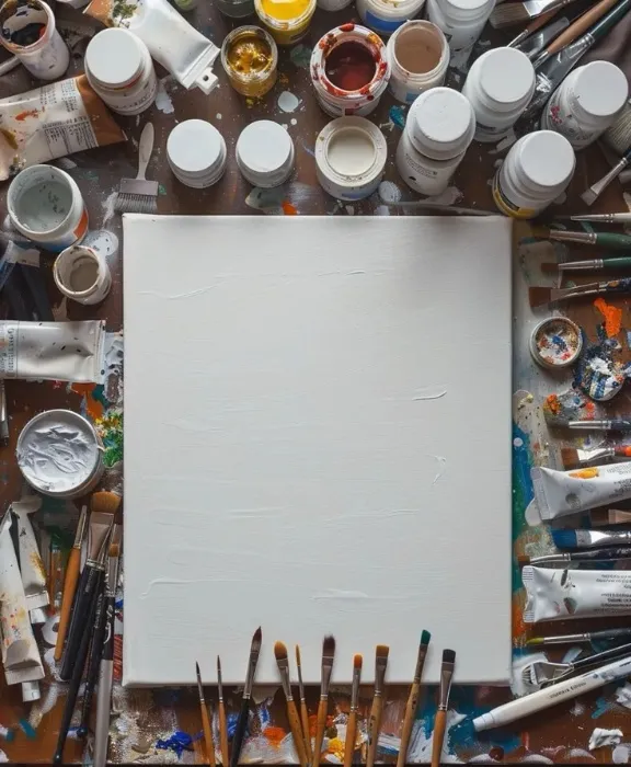 Artículos de arte