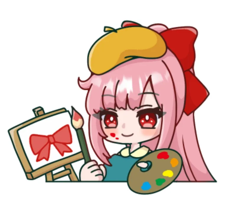 $20💰Streaming expenses (illustrations, emotes, etc.) 