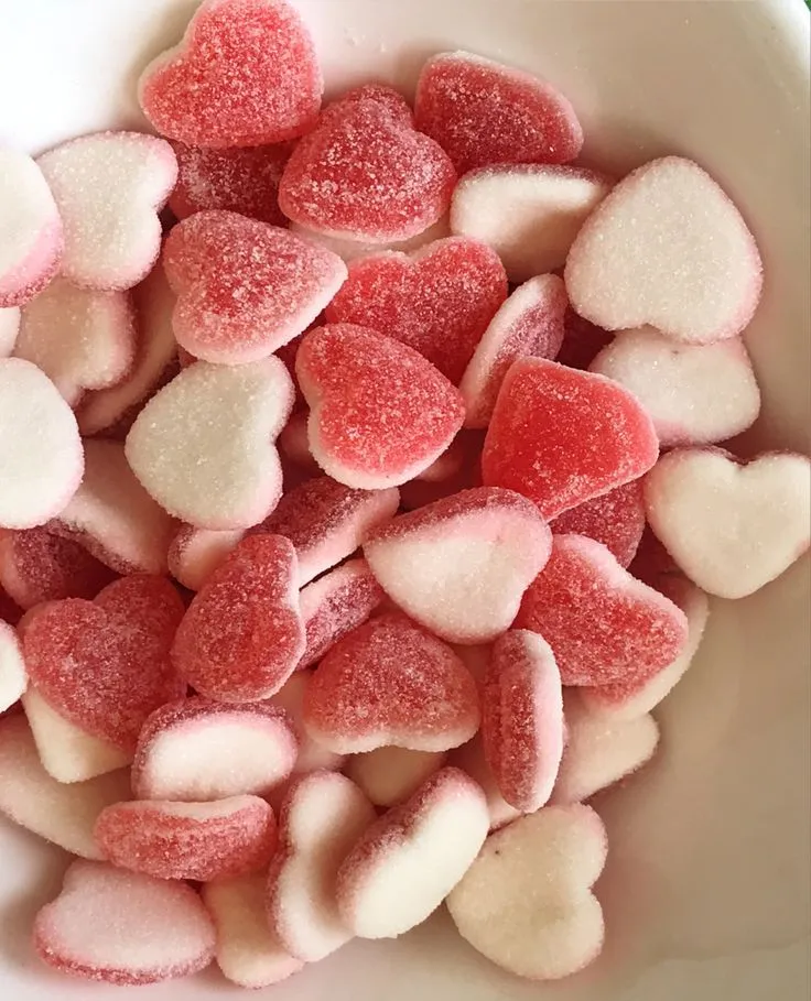 ⋆.˚ snackies