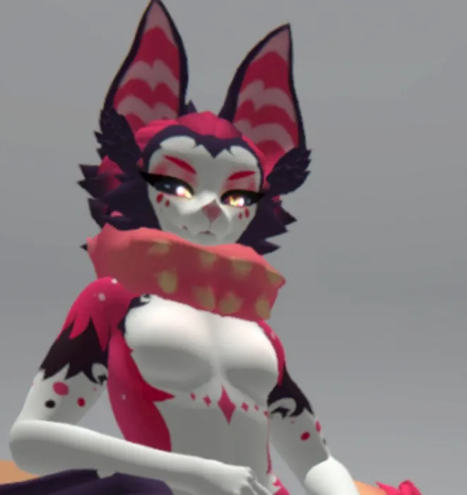 Keyrin (VRChat Base)