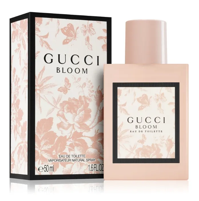 Gucci Bloom Eau de Toilette für Damen