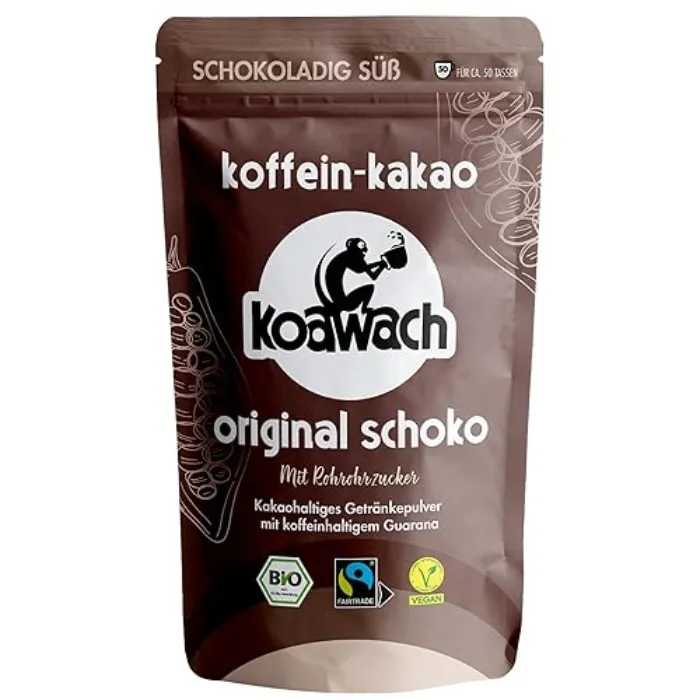 Koawach Original Schoko