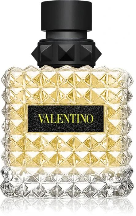 Valentino Born In Roma Yellow Dream Donna