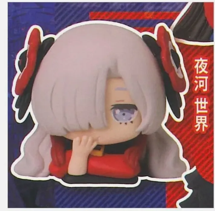 isekaijoucho minifig 2