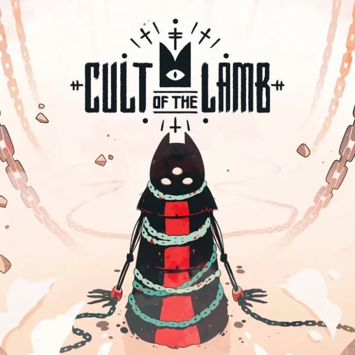 Cult of the Lamb: The One Who Waits Bundle