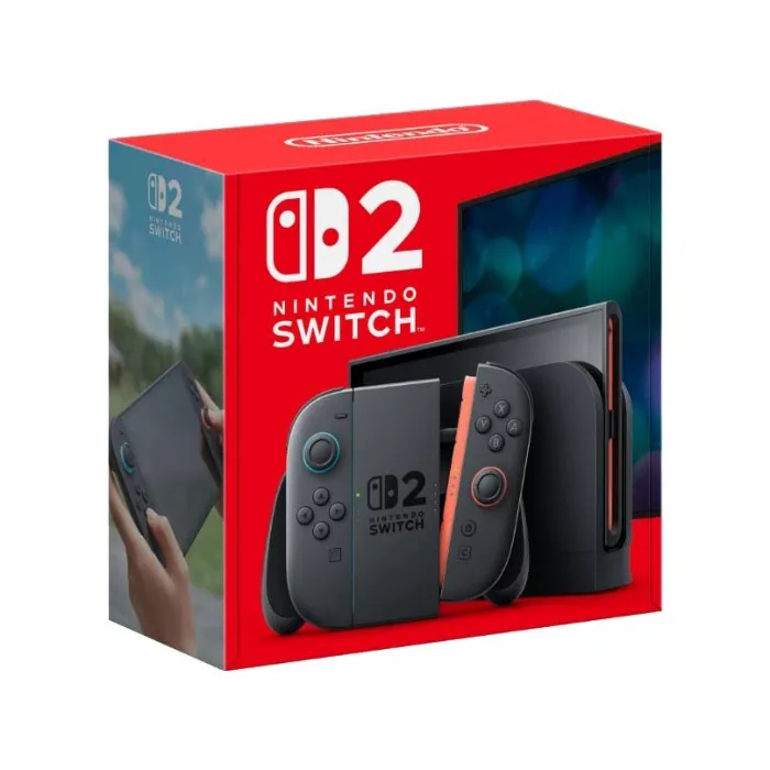 SWITCH 2