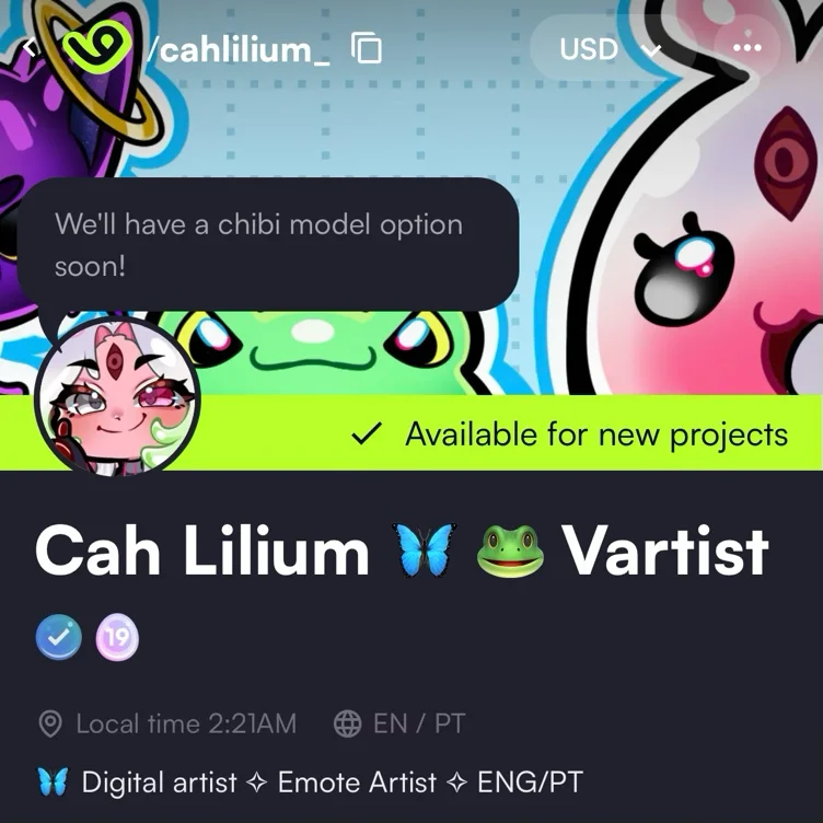 Emote pack(12)!