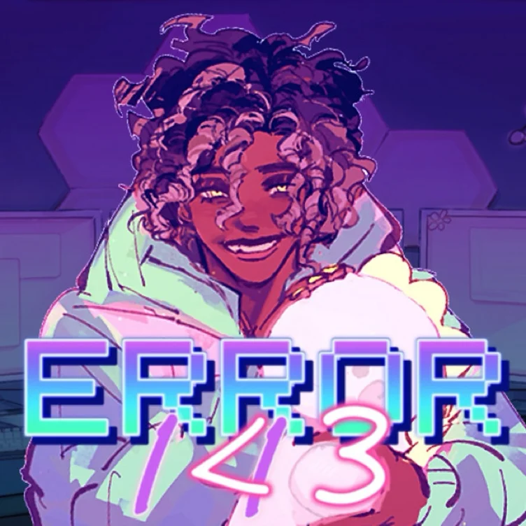 Error143 DLCS 