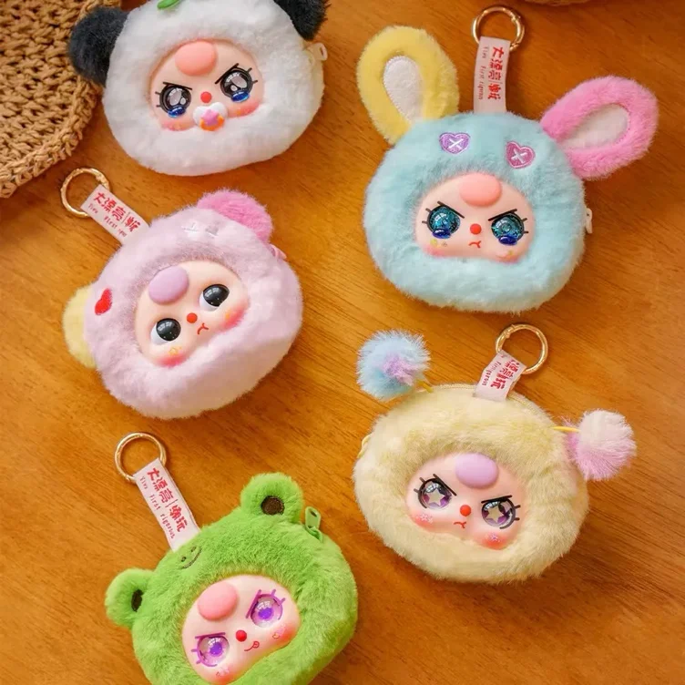 Trinkets!