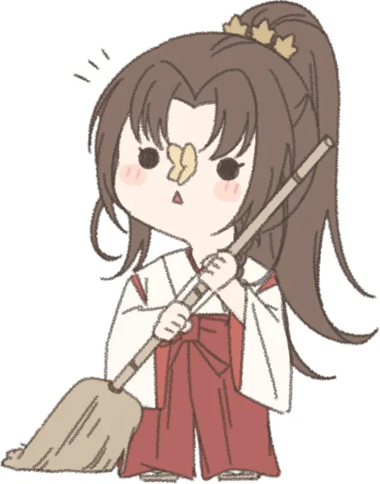 Skeb Money - Thanks I love commissioning art 