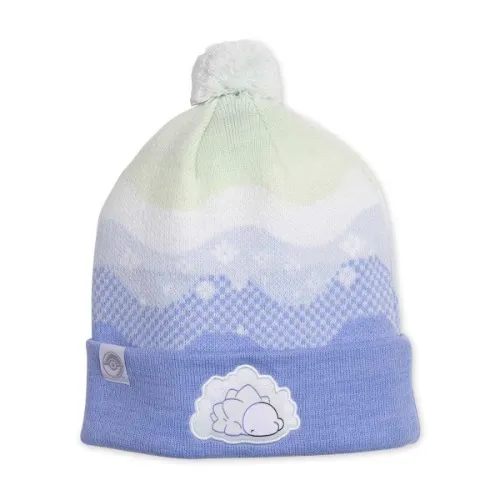 Snom Knit Beanie