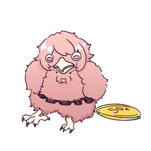 Pocket Money For Gem 