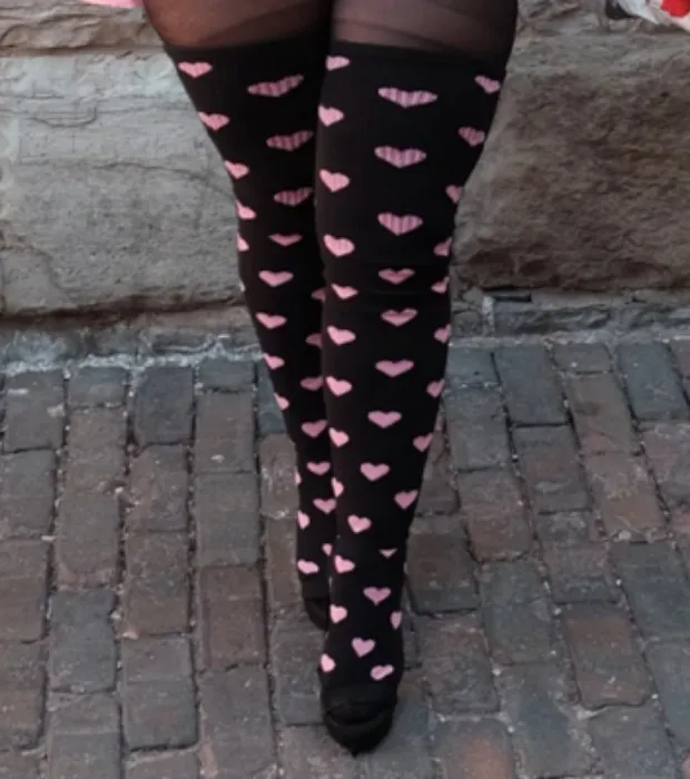 Thigh Highs